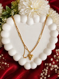 Cupid Glow Necklace