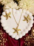 Starfish Combo set
